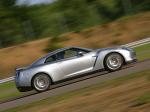 Nissan GT-R 2007 года